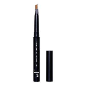 e.l.f. Love Triangle Lip Filler Liner, 2-in-1 Lip Liner Pencil For Sculpting